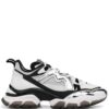 Moncler  panelled chunky sneakers