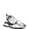 Moncler  panelled chunky sneakers