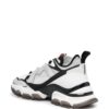 Moncler  panelled chunky sneakers