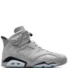 18429612_41462715_1000-1.jpg Jordan Air Jordan 6 "Georgetown" lace-up sneakers