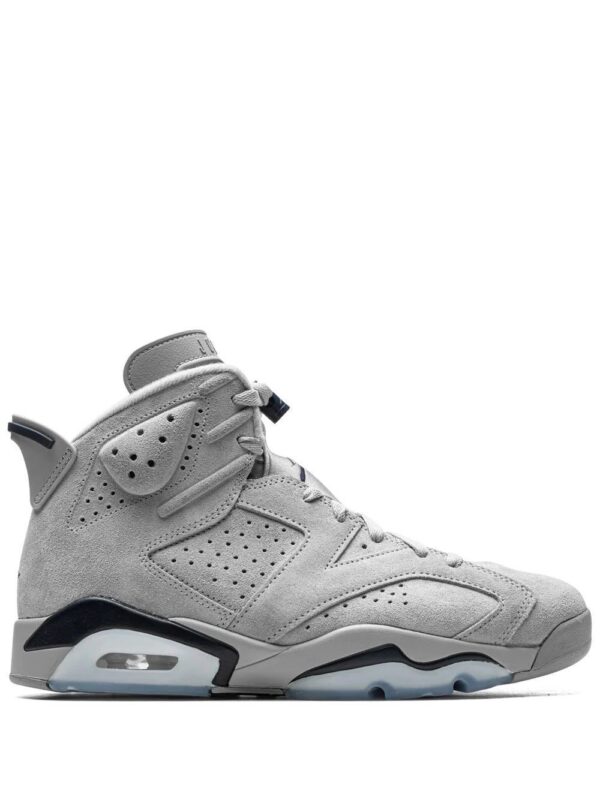 18429612_41462715_1000-1.jpg Jordan Air Jordan 6 "Georgetown" lace-up sneakers