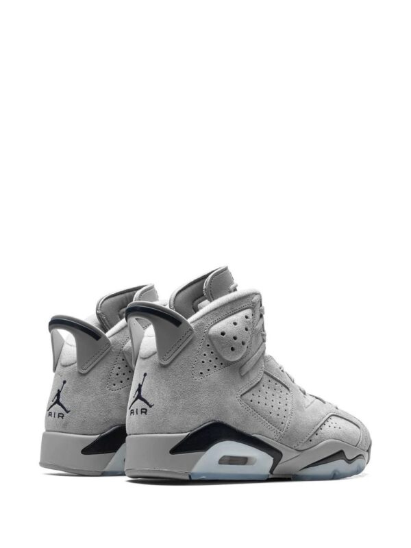18429612_41462717_1000-1.jpg Jordan Air Jordan 6 "Georgetown" lace-up sneakers