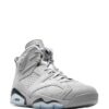 18429612_41464295_1000-1.jpg Jordan Air Jordan 6 "Georgetown" lace-up sneakers