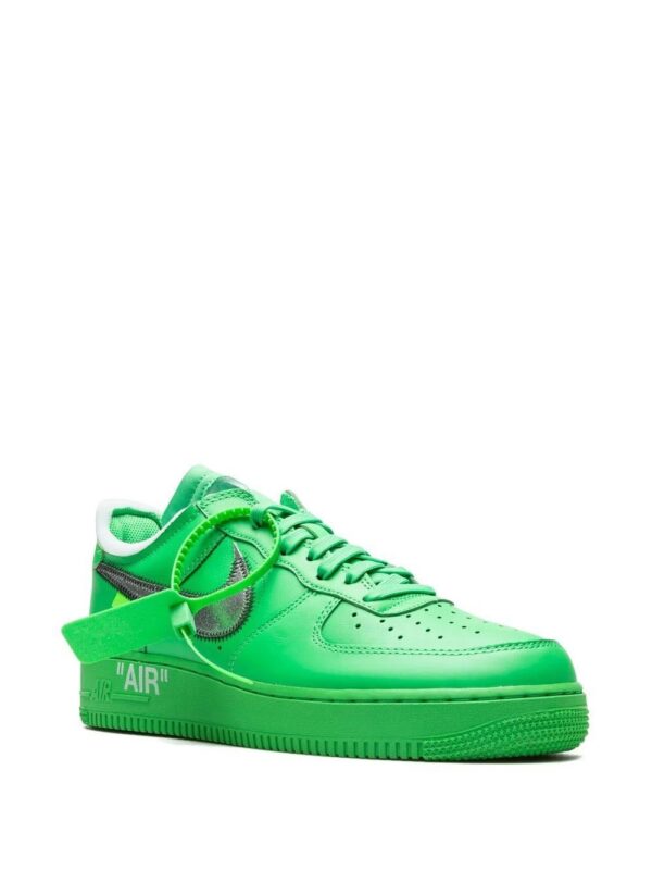18429909_41827622_1000-1.jpg Nike X Off-White x Off-White Air Force 1 Low "Brooklyn" sneakers