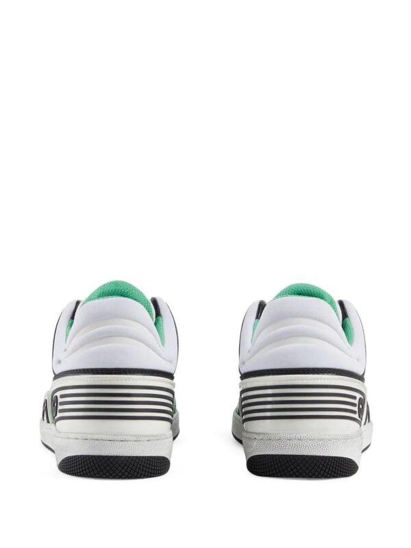 18457090_39583555_1000.jpg Gucci Basket low-top sneakers
