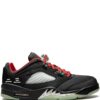 18464322_40230629_1000-1.jpg Jordan x CLOT Jordan 5 low sneakers