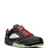 18464322_40230635_1000-1.jpg Jordan x CLOT Jordan 5 low sneakers