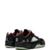18464322_40233338_1000-1.jpg Jordan x CLOT Jordan 5 low sneakers