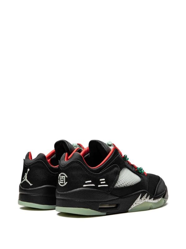Jordan  x CLOT Jordan 5 low sneakers