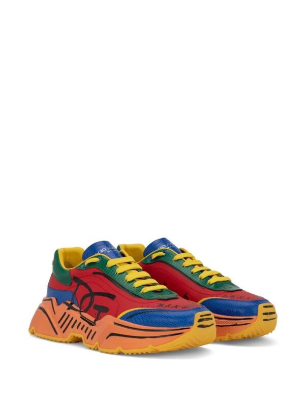 18475509_39744692_1000.jpg Dolce & gabbana Daymaster low-top sneakers