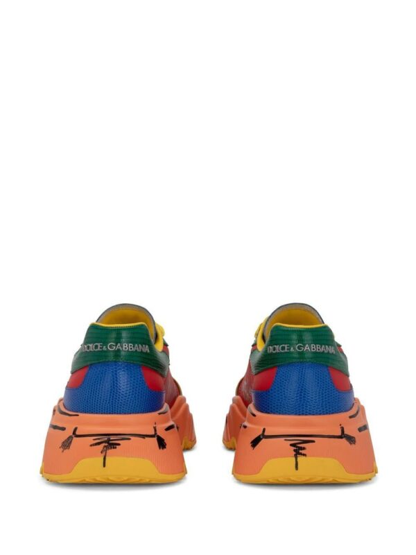 18475509_39745441_1000.jpg Dolce & gabbana Daymaster low-top sneakers