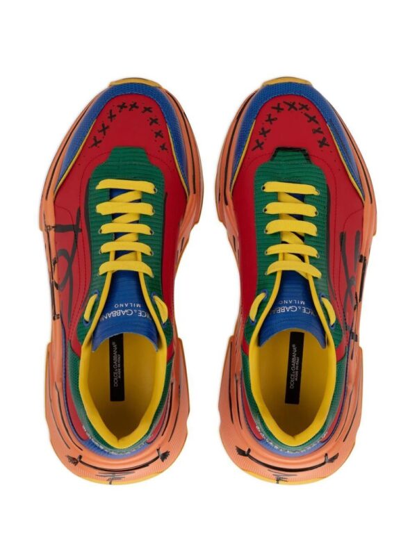 18475509_39745442_1000.jpg Dolce & gabbana Daymaster low-top sneakers