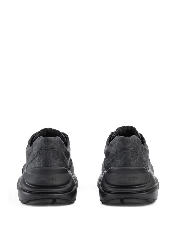 Gucci  Rhyton GG Supreme sneakers