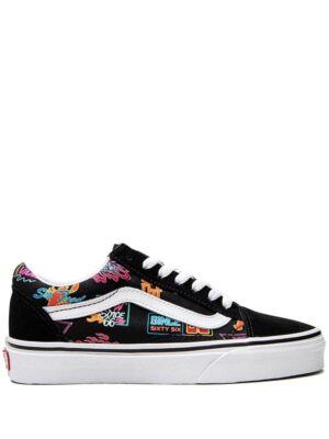 18481480_39862796_1000-1.jpg Vans Market Old Skool low-top sneakers