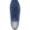 18485038_39843531_1000-1.jpg Giorgio Armani suede lace-up sneakers