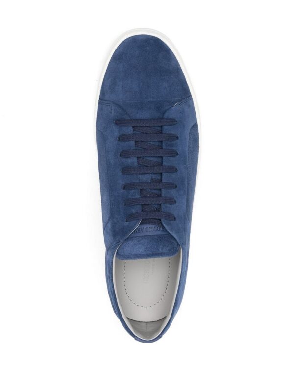 18485038_39843531_1000-1.jpg Giorgio Armani suede lace-up sneakers