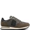 18485551_39890419_1000.jpg Boss side logo-patch sneakers