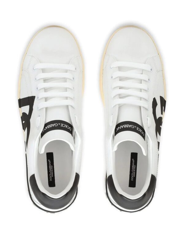 18486888_40267128_1000_eaccdb82-0717-4dee-87ea-d0e65822b45d-1.jpg Dolce & Gabbana Portofino logo-print sneakers