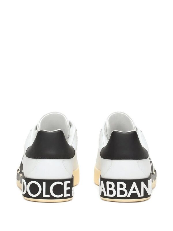18486888_40267132_1000-1.jpg Dolce & Gabbana Portofino logo-print sneakers