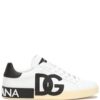 18486888_40268585_1000_22bb492a-06f5-4c44-9fb4-aea7d1dc87c8-1.jpg Dolce & Gabbana Portofino logo-print sneakers
