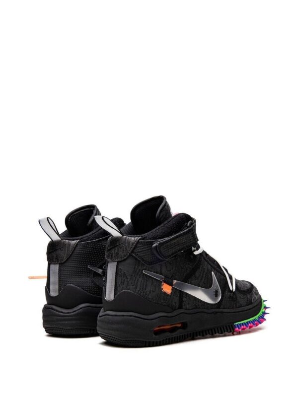 Nike Air Force 1 Mid sneakers