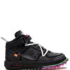 Nike Air Force 1 Mid sneakers