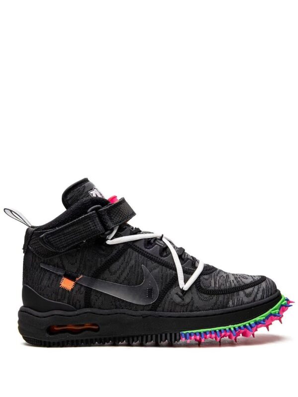 Nike Air Force 1 Mid sneakers