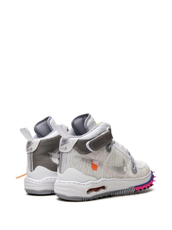 Nike Air Force 1 Mid sneakers