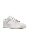 Nike  Dunk Low Retro lace-up sneakers