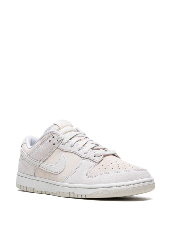 Nike  Dunk Low Retro lace-up sneakers