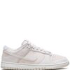 Nike  Dunk Low Retro lace-up sneakers