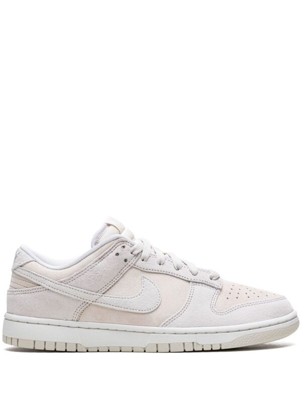 Nike  Dunk Low Retro lace-up sneakers