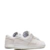 Nike  Dunk Low Retro lace-up sneakers