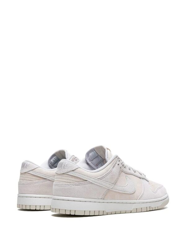 Nike  Dunk Low Retro lace-up sneakers