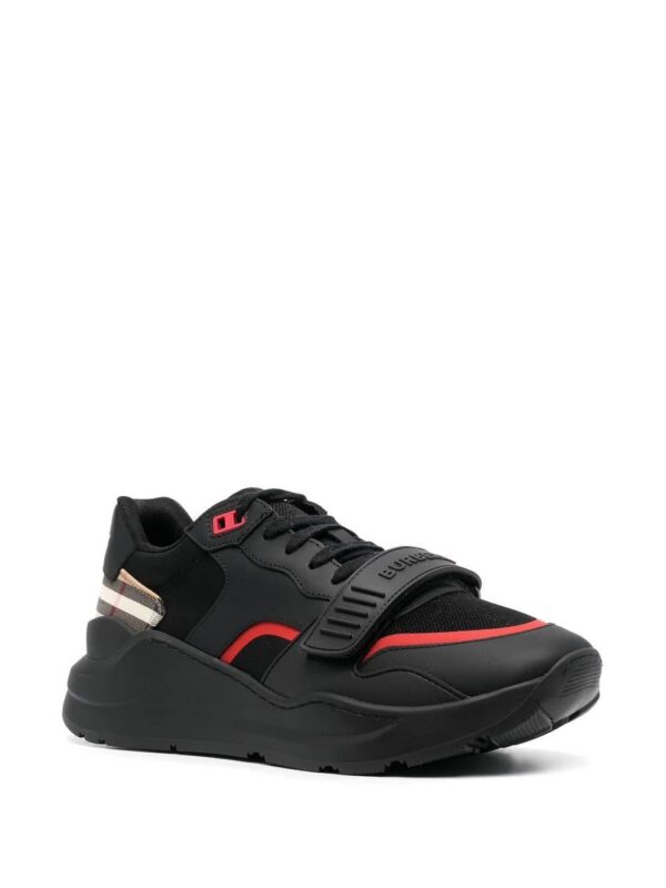 18499285_39884044_1000-1.jpg Burberry Vintage Check chunky sneakers