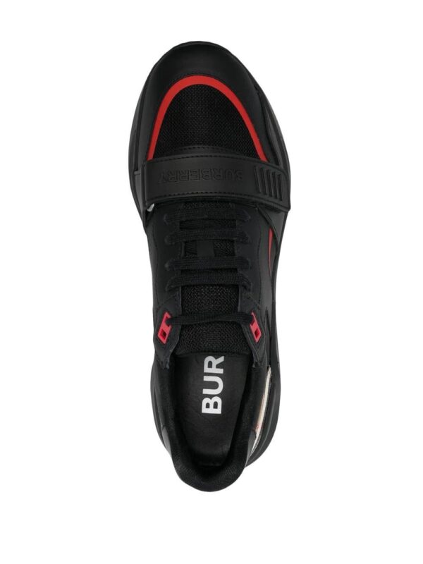 18499285_39885058_1000-1.jpg Burberry Vintage Check chunky sneakers