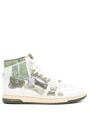 18502890_39931633_1000_f24d2c07-535a-4bf8-9f94-924564e5a80e-1.jpg AMIRI bandana panelled sneakers