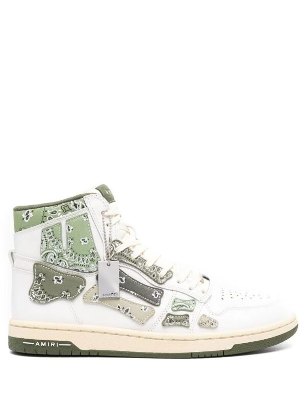 18502890_39931633_1000_f24d2c07-535a-4bf8-9f94-924564e5a80e-1.jpg AMIRI bandana panelled sneakers