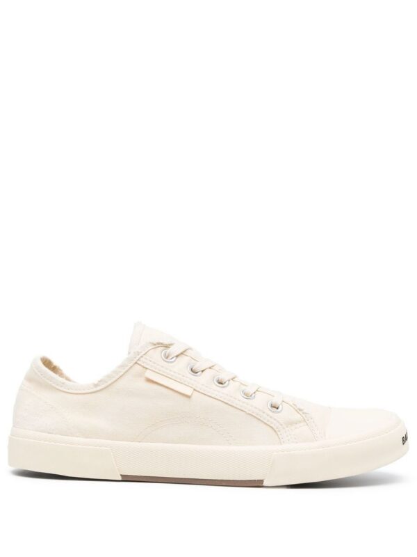 18507459_40774546_1000.jpg Balenciaga Paris low-top sneakers