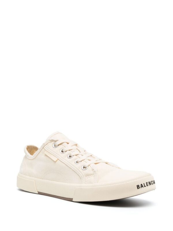 18507459_40774553_1000.jpg Balenciaga Paris low-top sneakers