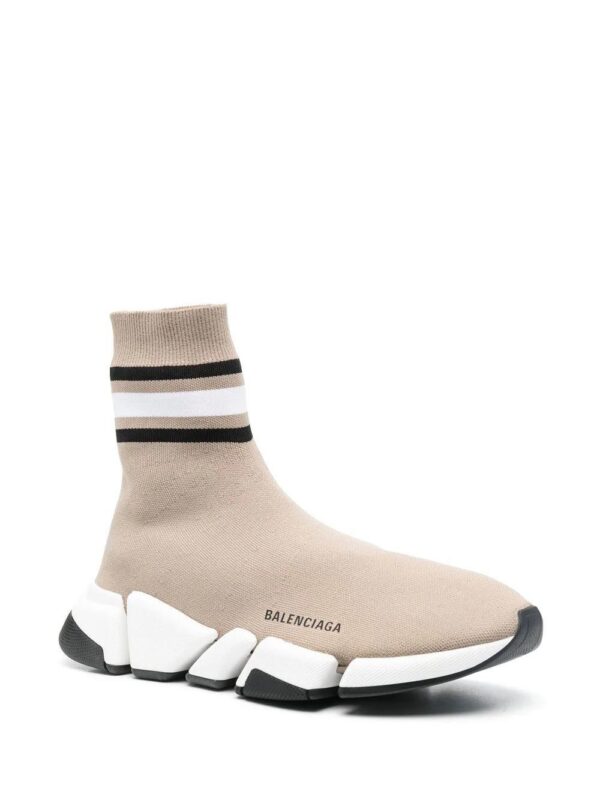 18508233_43433552_1000-1.jpg Balenciaga Speed logo-print sneakers