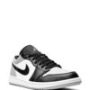 18508243_40478307_1000-1.jpg Jordan Air Jordan 1 Low "Shadow Toe" sneakers
