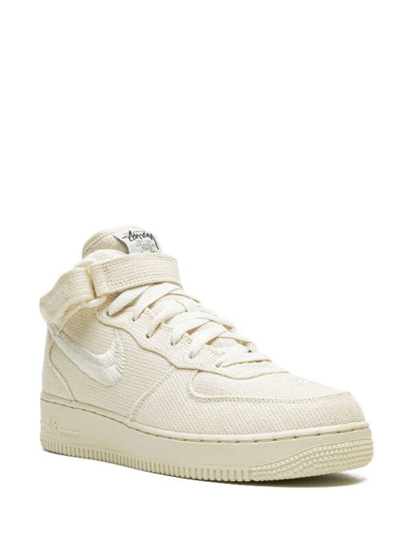 18519072_39803773_1000-1.jpg Nike x Stussy Air Force 1 Mid sneakers