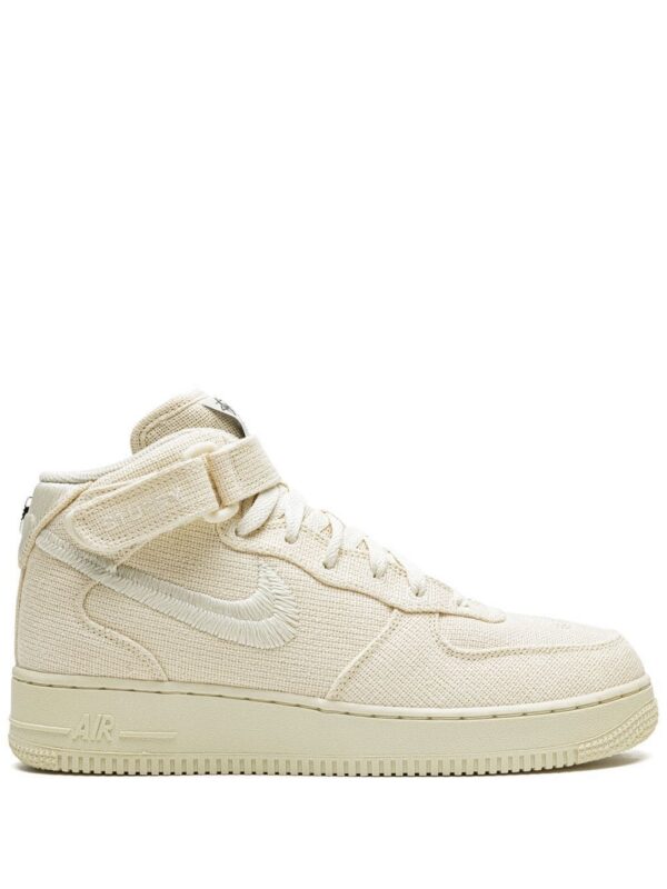 18519072_39804728_1000-1.jpg Nike x Stussy Air Force 1 Mid sneakers