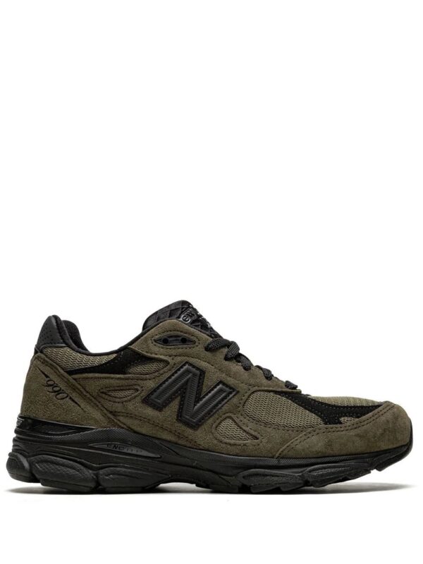 18519113_40237390_1000.jpg New Balance x JJJJound 990V3 low-top sneakers