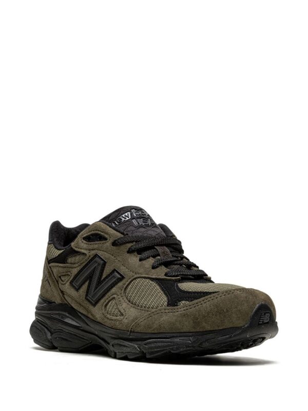 18519113_40237398_1000.jpg New Balance x JJJJound 990V3 low-top sneakers