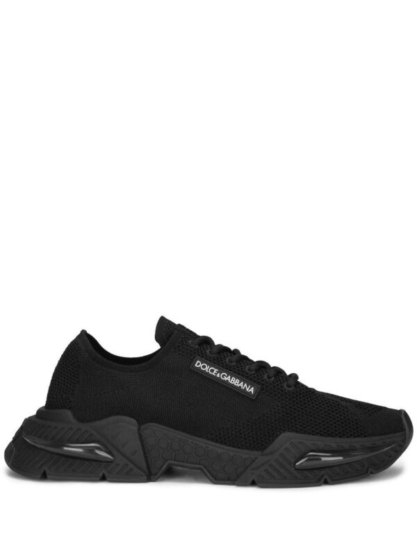 18529538_41959984_1000-1.jpg Dolce & Gabbana Daymaster stretch-knit sneakers