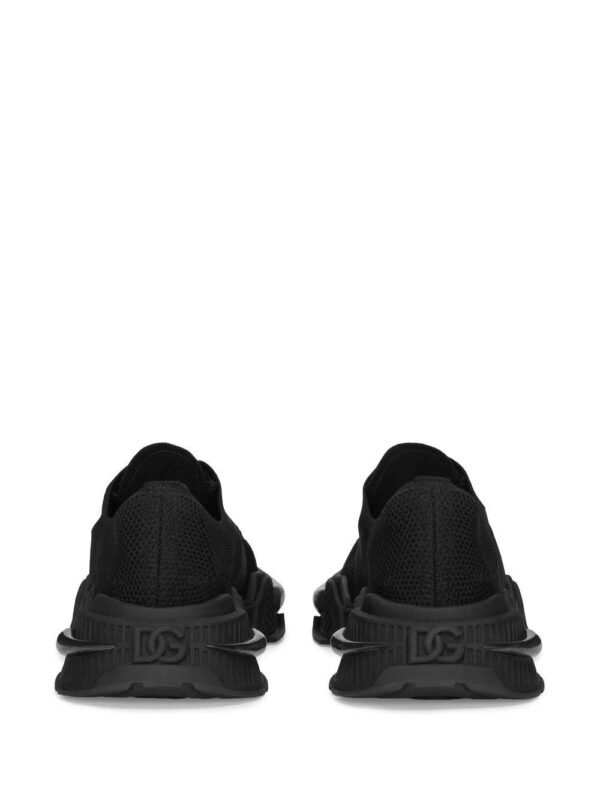 18529538_41959986_1000-1.jpg Dolce & Gabbana Daymaster stretch-knit sneakers