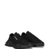 18529538_41959990_1000-1.jpg Dolce & Gabbana Daymaster stretch-knit sneakers