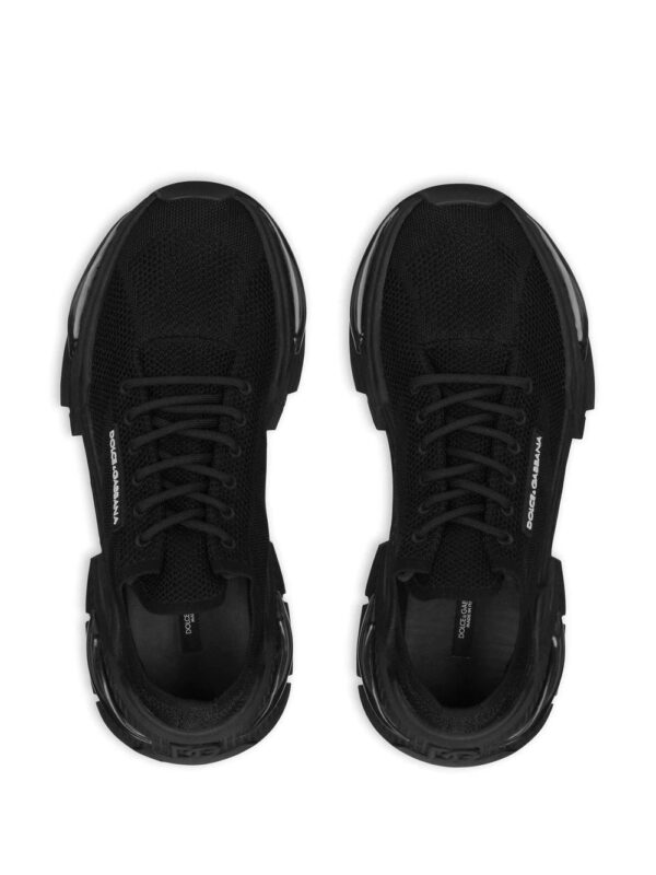 18529538_41959992_1000-1.jpg Dolce & Gabbana Daymaster stretch-knit sneakers